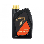 Купить запчасть S-OIL SEVEN - ATFMULTI01 DRAGON/SEVEN ATF MULTI