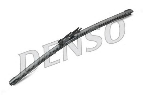 Купить запчасть DENSO - DF-036 Щетка стеклоочистителя 650/400mm бескаркасная к-кт DF-036