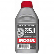 Купить запчасть MOTUL - 100950 MOTUL DOT 5.1 BF