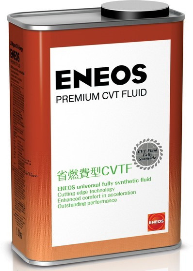 Купить запчасть ENEOS - 8809478942070 ENEOS PREMIUM CVT FLUID