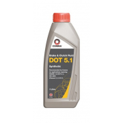 Купить запчасть COMMA - BF51L COMMA DOT 5.1