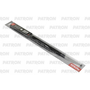 Купить запчасть PATRON - PWB410CQ Щетка стеклоочистителя каркасная