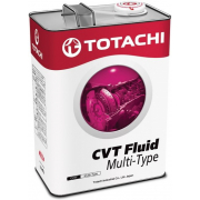 Купить запчасть TOTACHI - 4562374691261 TOTACHI CVT FLUID MULTI-TYPE