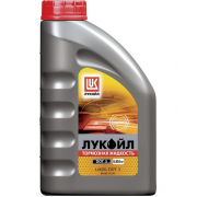 Купить запчасть LUKOIL - 1338294 LUKOIL DOT 3