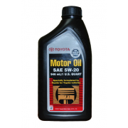 Купить запчасть TOYOTA - 002791QT20 MOTOR OIL 5W-20