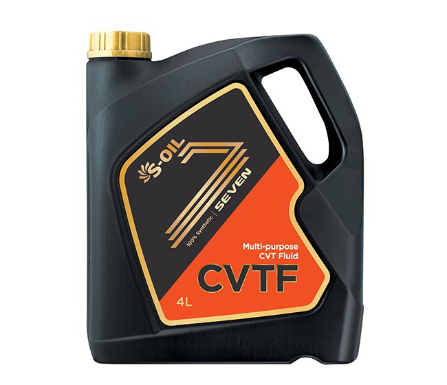 Купить запчасть S-OIL SEVEN - CVTF04 DRAGON/SEVEN CVTF
