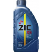 Купить запчасть ZIC - 132671 X5 DIESEL 5W-30