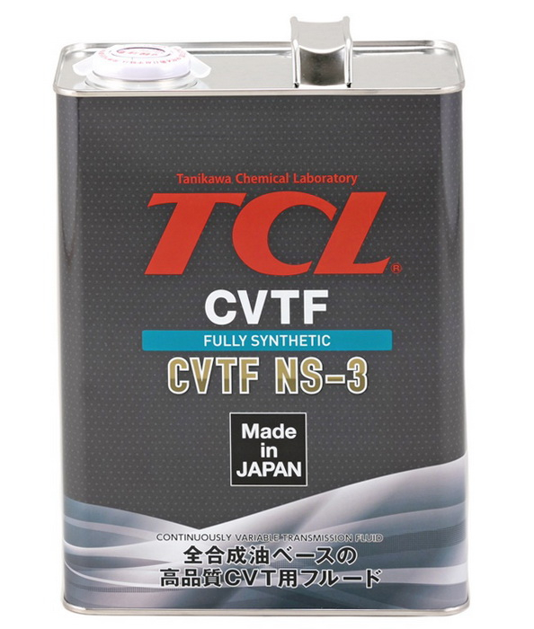 Купить запчасть TCL - A004NS30 TCL CVTF NS-3