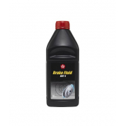 Купить запчасть TEXACO - 825004NME Texaco Brake Fluid Dot 4