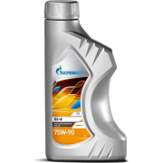 Купить запчасть GAZPROMNEFT - 253651863 Gazpromneft GL-4 75W-90