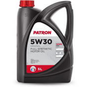 Купить запчасть PATRON - 5W305LORIGINAL ORIGINAL 5W-30