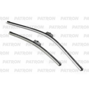 Купить запчасть PATRON - PWB6543KITF2 Щетки стеклоочистителя