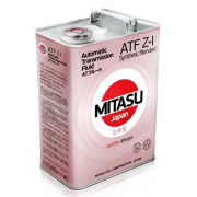 Купить запчасть MITASU - MJ3274 MITASU ATF Z-I