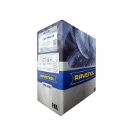 Купить запчасть RAVENOL - 4014835808652 RAVENOL CVTF NS3/J4 FLUID (ECOBOX)