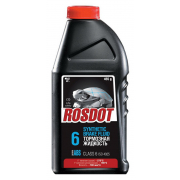 Купить запчасть ROSDOT - 430140001 ROSDOT 6
