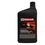 Купить запчасть FORD - XT8QAW FORD MOTORCRAFT PREMIUM AUTOMATIC TRANSMISSION FLUID