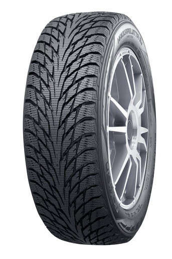 Купить запчасть NOKIAN - T428381 Шина зимняя 175/65R1486RHakkapeliitta R2 XL