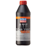 Купить запчасть LIQUI MOLY - 7502 LIQUI MOLY Top Tec ATF 1200