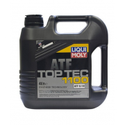 Купить запчасть LIQUI MOLY - 7627 LIQUI MOLY Top Tec ATF 1100