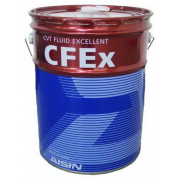 Купить запчасть AISIN - CVTF7020 Aisin CVT Fluid Excellent CFEX