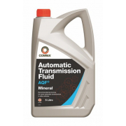 Купить запчасть COMMA - ATF5L COMMA AUTOMATIC TRANSMISSION FLUID AQF