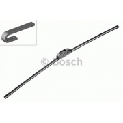 Купить запчасть BOSCH - 3397008844 Щетка стеклоочистителя бескаркасная 650мм Renault Master, Citroen Jamper, Ford Transit 95>