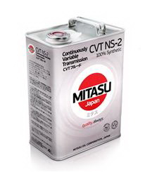 Купить запчасть MITASU - MJ3264 MITASU CVT NS-2 FLUID