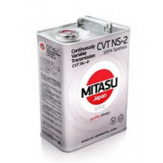 Купить запчасть MITASU - MJ3264 MITASU CVT NS-2 FLUID