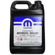 Купить запчасть MOPAR - 68163848AB MOPAR Concentrate Antifreeze 10 YEAR