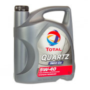 Купить запчасть TOTAL - 213103 QUARTZ INEO C3 5W-40