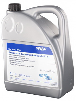 Купить запчасть SWAG - 30929738 SWAG Automatic transmission fluid LT 71141