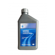 Купить запчасть GENERAL MOTORS - 93746642 GENERAL MOTORS DOT 4+ BRAKE FLUID