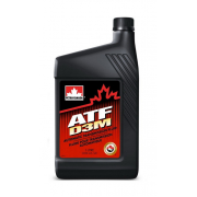 Купить запчасть PETRO-CANADA - ATFD3MC12 PETRO-CANADA ATF D3M