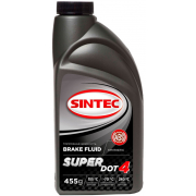 Купить запчасть SINTEC - 990244 SINTEC SUPER DOT-4