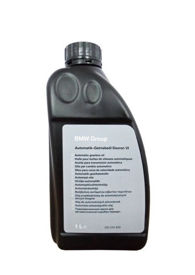 Купить запчасть BMW - 83222167718 BMW AUTOMATIK-GETRIEBEOEL DEXRON VI