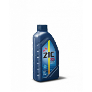 Купить запчасть ZIC - 132666 X5 LPG 10W-40