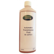 Купить запчасть LAND ROVER - TYK500050 LAND ROVER AUTOMATIC TRANSMISSION FLUID M-1375.4