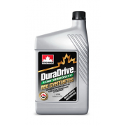 Купить запчасть PETRO-CANADA - DDLVATFC12 PETRO-CANADA DURADRIVE LOW VISCOSITY MV SYNTHETIC ATF