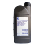 Купить запчасть GENERAL MOTORS - 9163335 GM GETRIEBEOEL SCHALTGETRIEBE