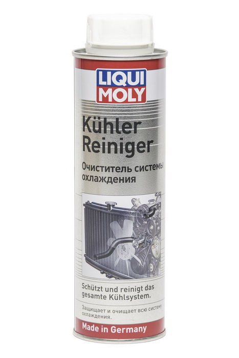 Купить запчасть LIQUI MOLY - 1994 Liqui Moly  Kuhlerreiniger Очиститель системы охлаждения
