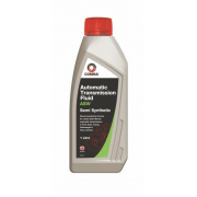 Купить запчасть COMMA - ASW1L COMMA AUTOMATIC TRANSMISSION FLUID ASW