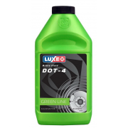 Купить запчасть LUXE - 638 LUXE GREEN LINE DOT 4