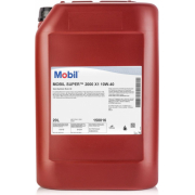 Купить запчасть MOBIL - 155052 Super 2000 X1 10W-40