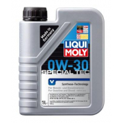 Купить запчасть LIQUI MOLY - 2852 Special Tec V 0W-30