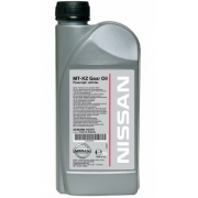 Купить запчасть NISSAN - KE91699932R NISSAN MT XZ Gear Oil 75W-80