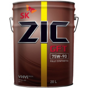 Купить запчасть ZIC - 192629 ZIC GFT 75W-90