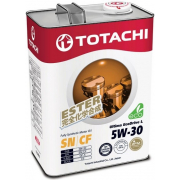 Купить запчасть TOTACHI - 4562374690929 ULTIMA ECODRIVE L 5W-30