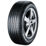 Купить запчасть CONTINENTAL - 0356171 CONTINENTAL Шина летняя 225/55R17 97W ContiEcoContact 5