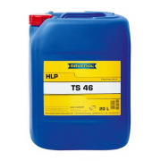 Купить запчасть RAVENOL - 4014835759428 RAVENOL HYDRAULIKOEL TS 46 (HLP)