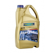 Купить запчасть RAVENOL - 4014835732797 RAVENOL ATF 6 HP FLUID
